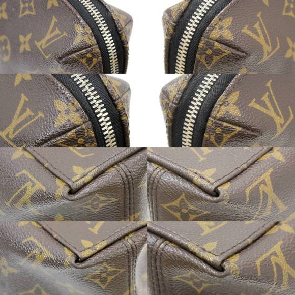 Louis Vuitton Bags Louis Vuitton Porte Document Jules Pdj Briefcase